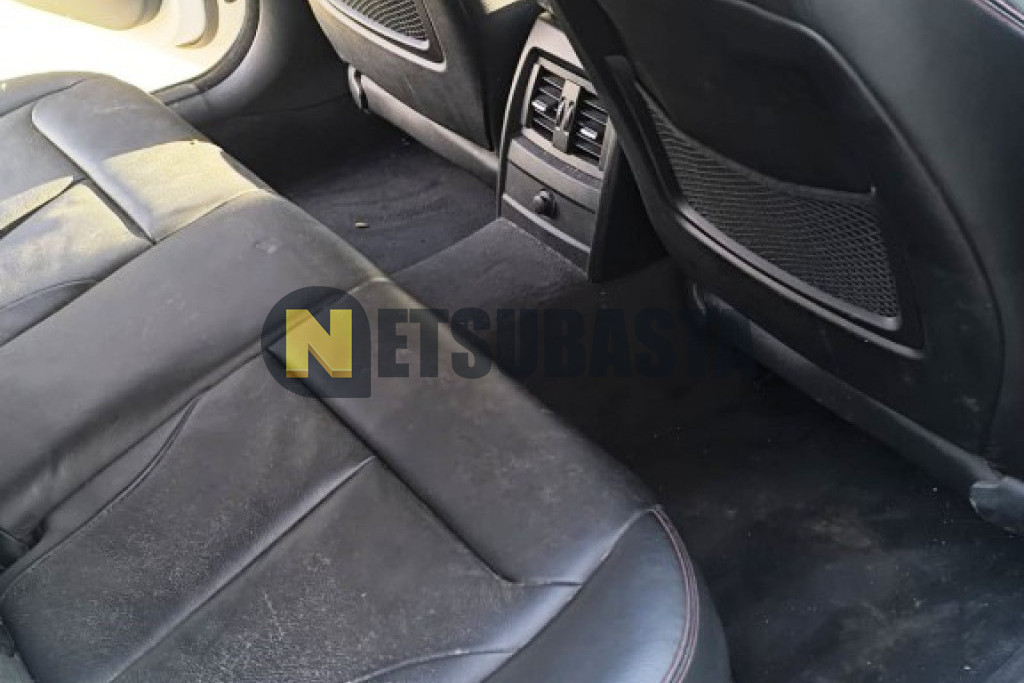 Bmw 320d xDrive Gran Turismo Aut. 2014