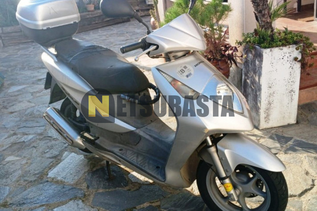 Honda DYLAN-SES 150 2004