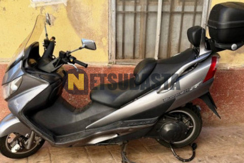 Suzuki Burgman 250 2006