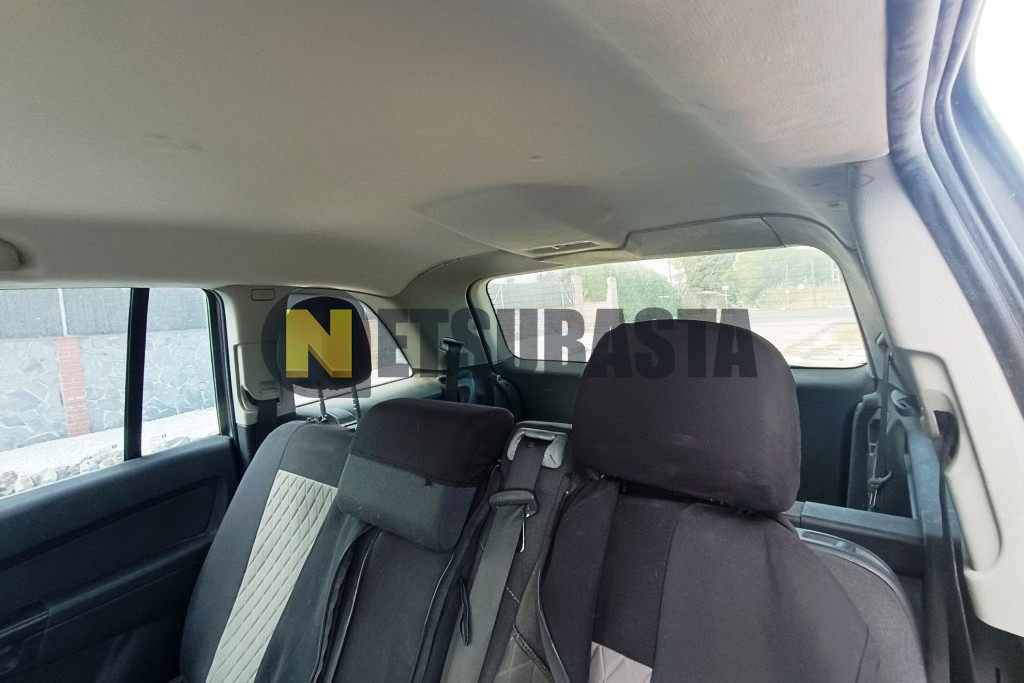 Opel Zafira 1.9 CDTi 2006