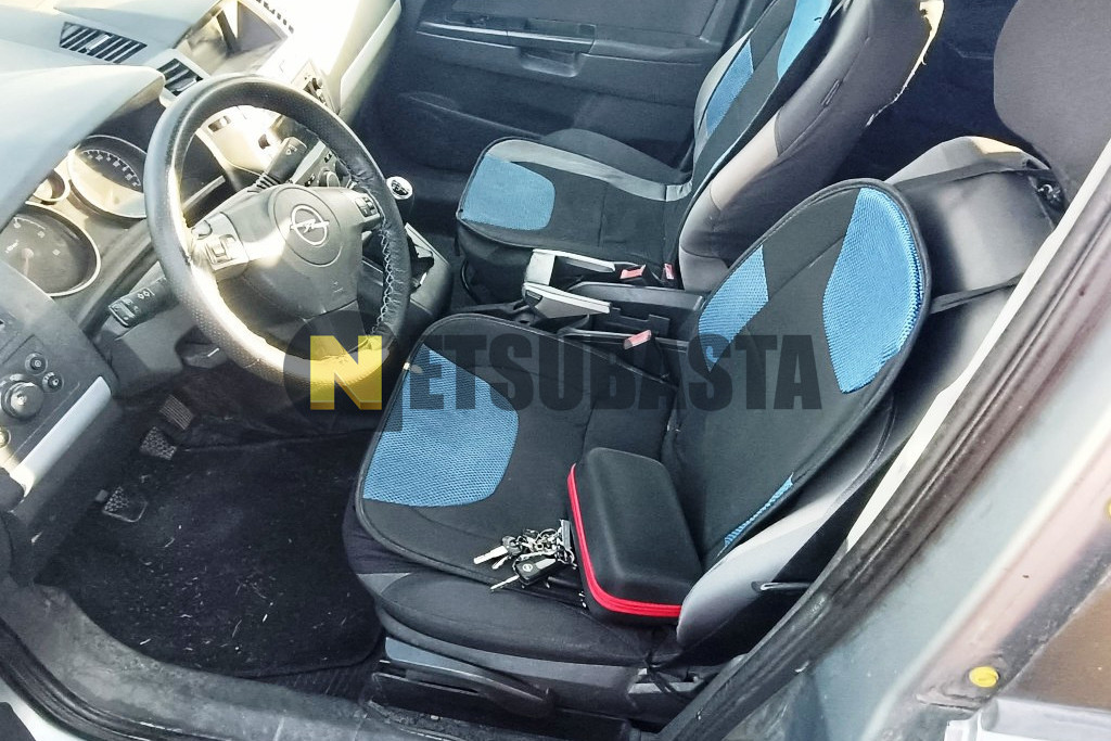 Opel Zafira 1.9 CDTi 2006