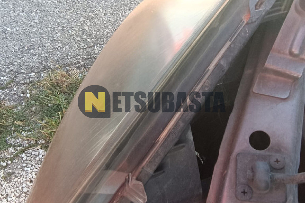 Opel Zafira 1.9 CDTi 2006
