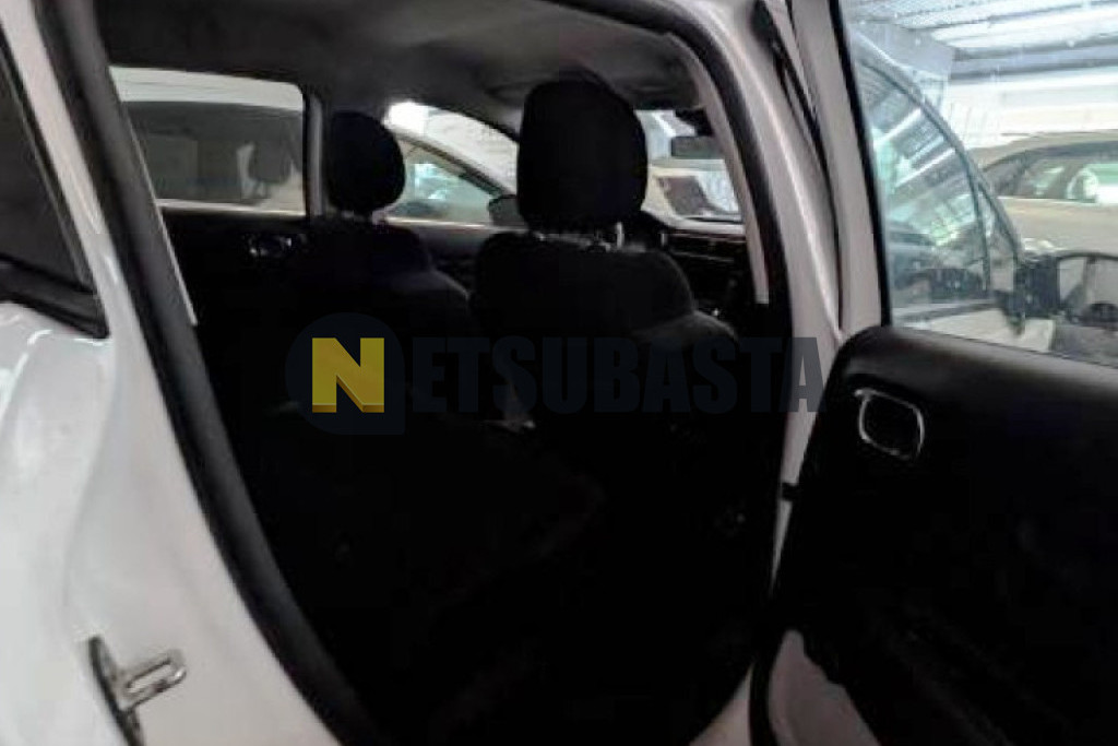 Citroën C3 1.5 BlueHDi 2024