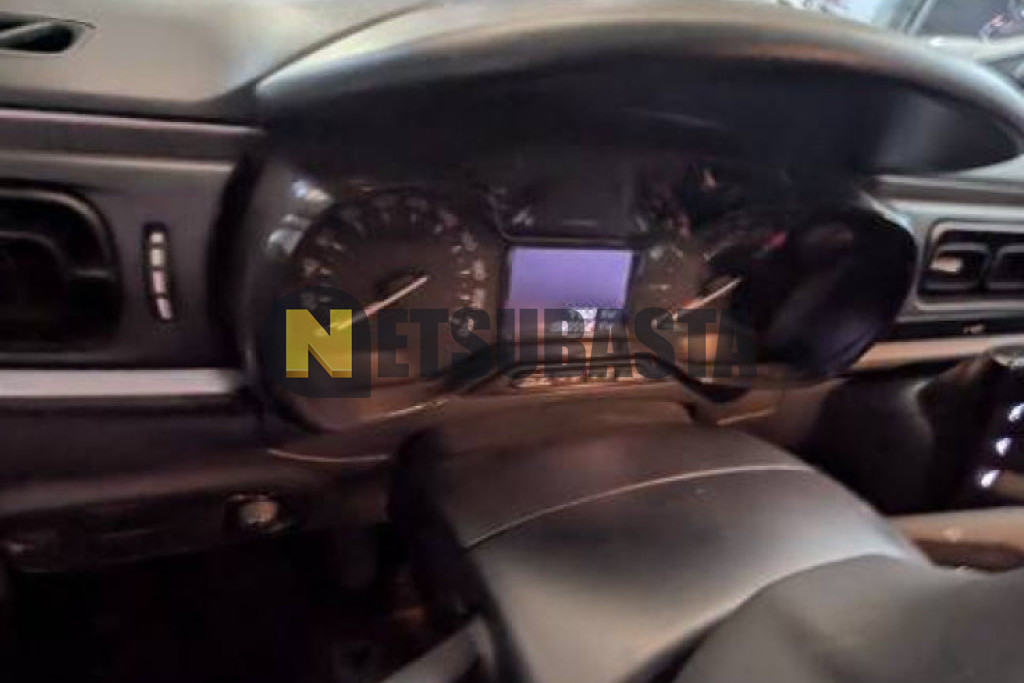 Citroën C3 1.5 BlueHDi 2024