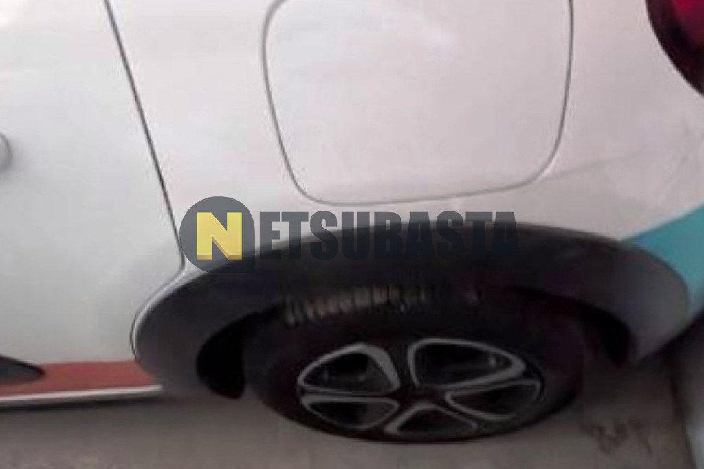 Citroën C3 1.5 BlueHDi 2024