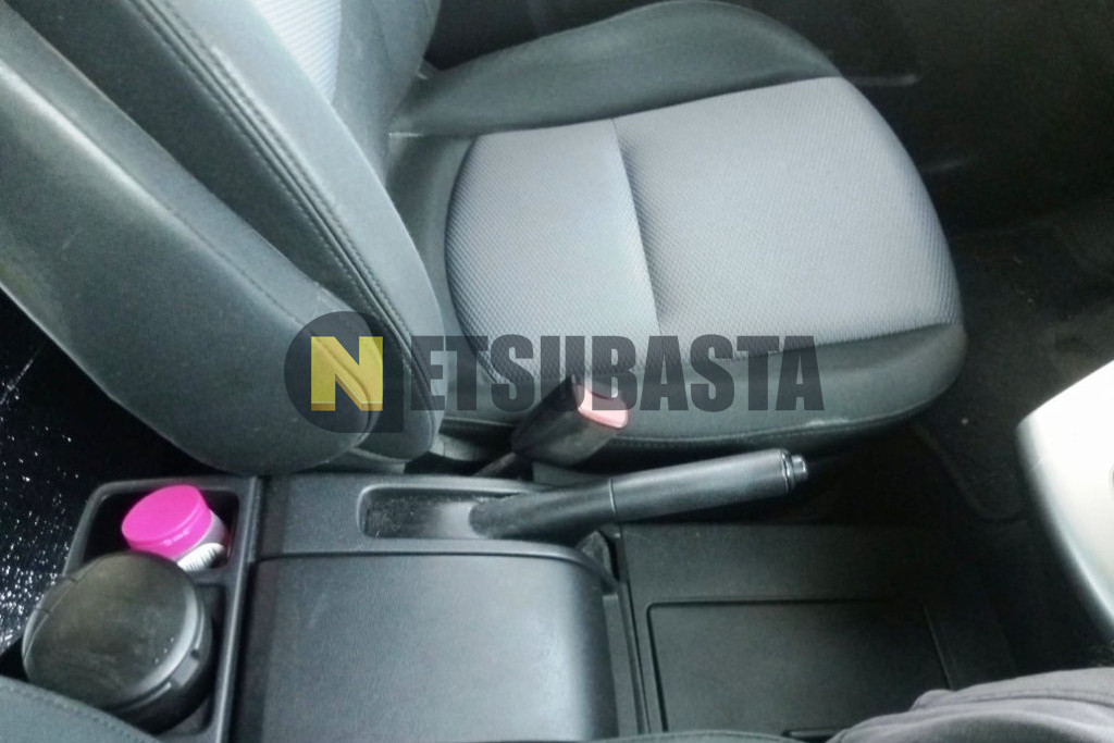 Mazda Mazda 5 CRDT 2006