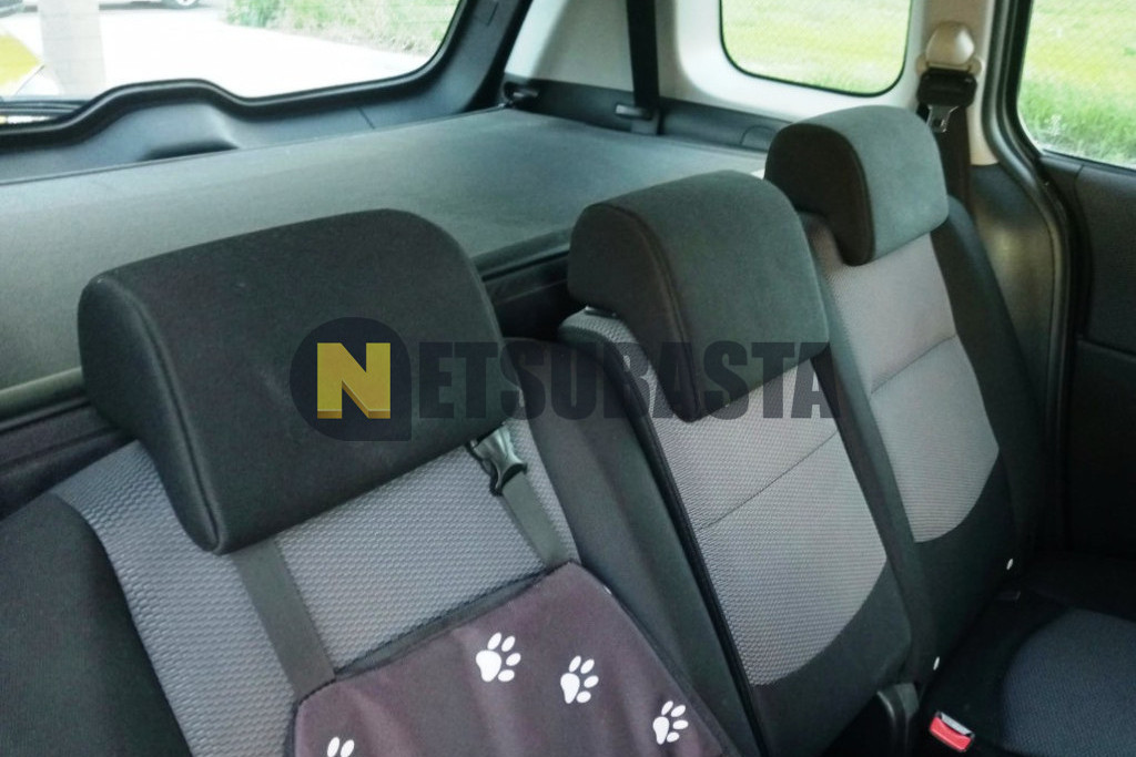 Mazda Mazda 5 CRDT 2006