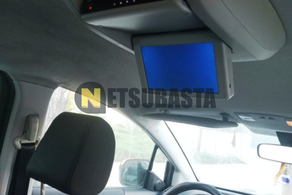 Mazda Mazda 5 CRDT 2006