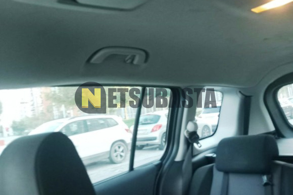 Mazda Mazda 5 CRDT 2006