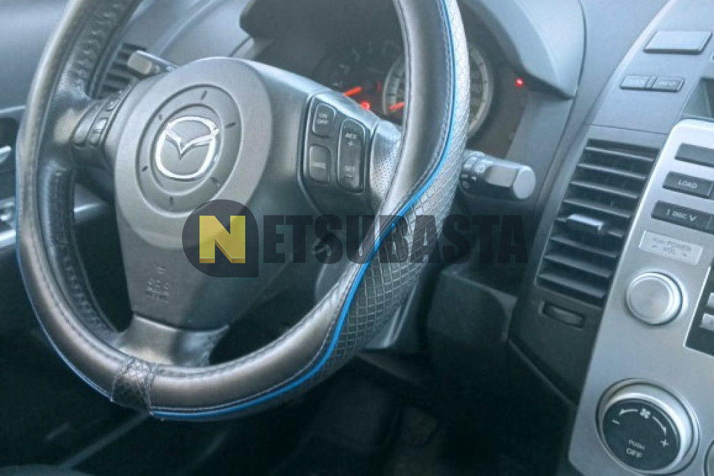 Mazda Mazda 5 CRDT 2006