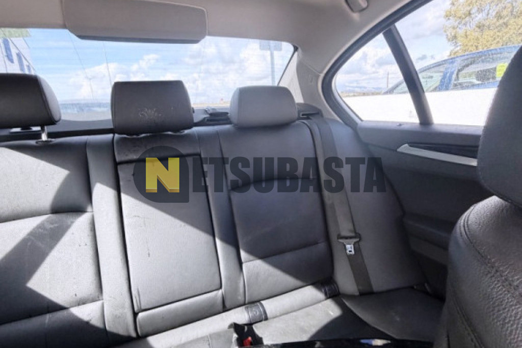 Bmw 530d 2014