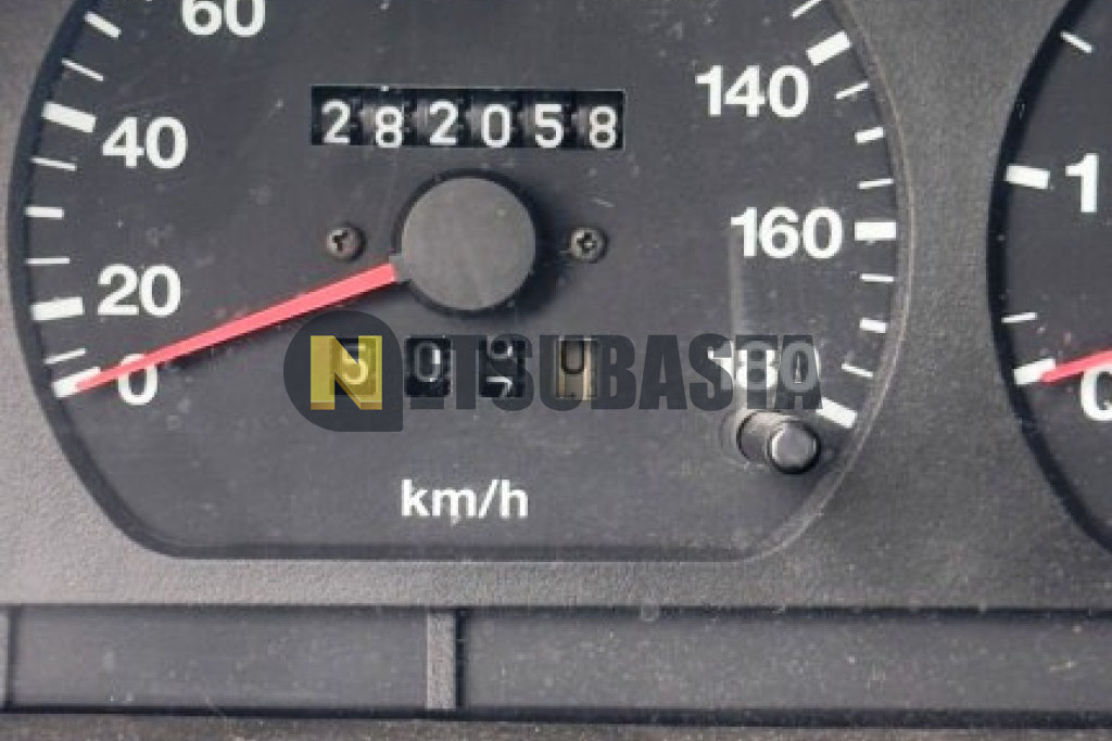 Suzuki Vitara 2.0 HDI 2003