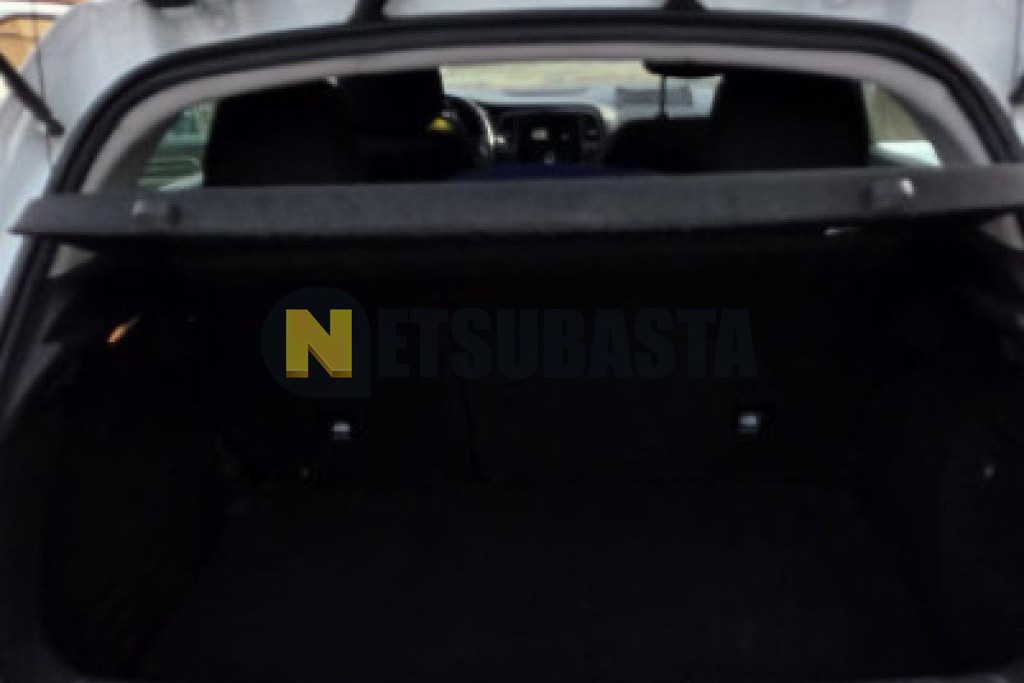 Renault Mégane 1.5 dCi 2019