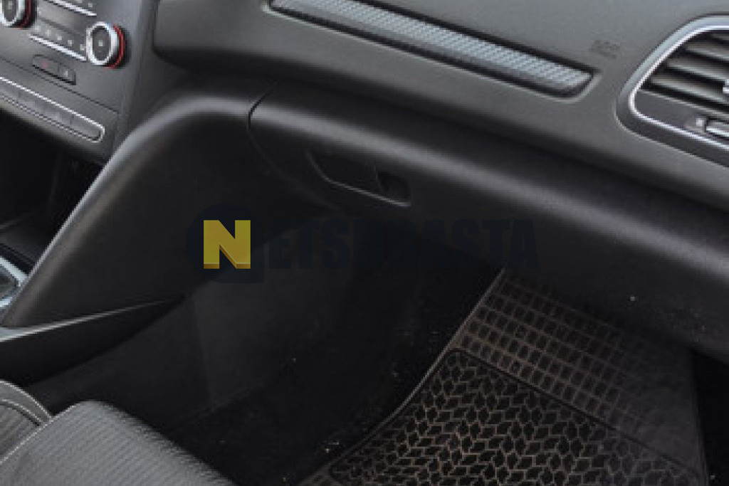 Renault Mégane 1.5 dCi 2019