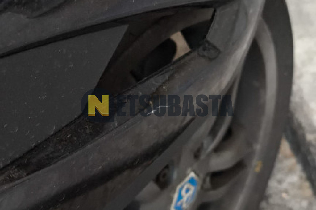 Piaggio MP3 Yourban LT 300 IE 2016