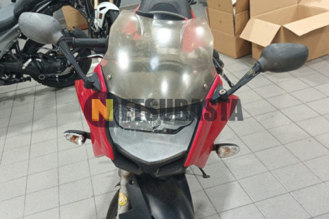 BMW F 800 S 2006