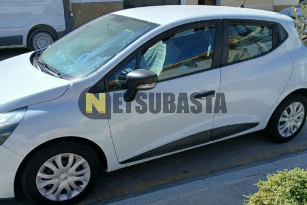 Renault Clio 1.5 dCi 2017