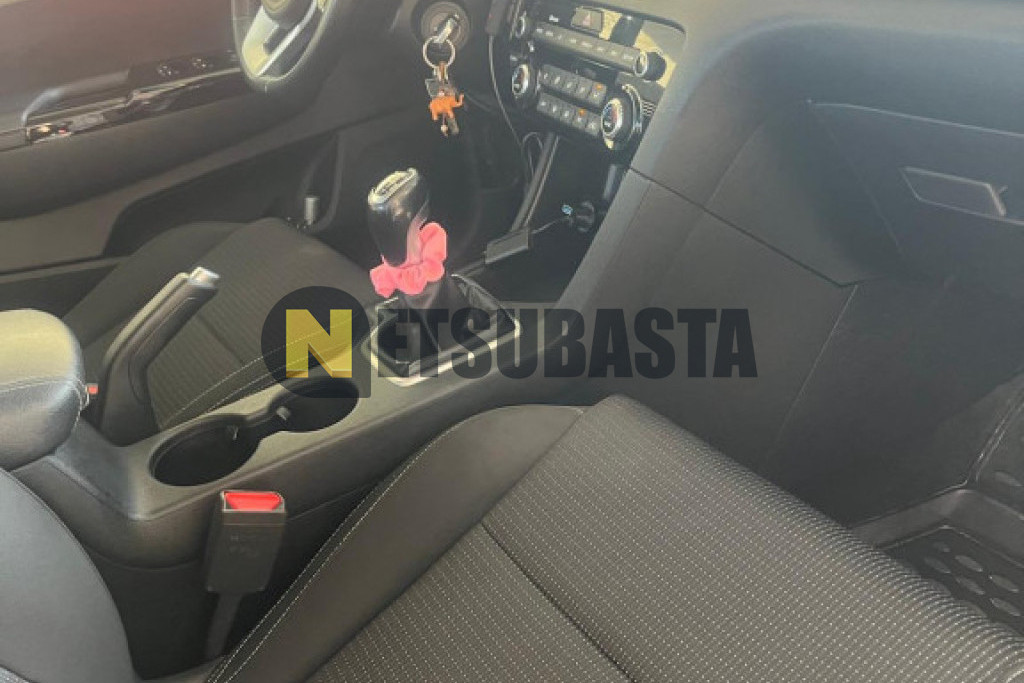 Kia Sportage 1.6 CRDi 2019