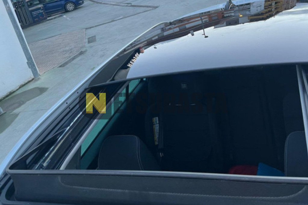 Kia Sportage 1.6 CRDi 2019