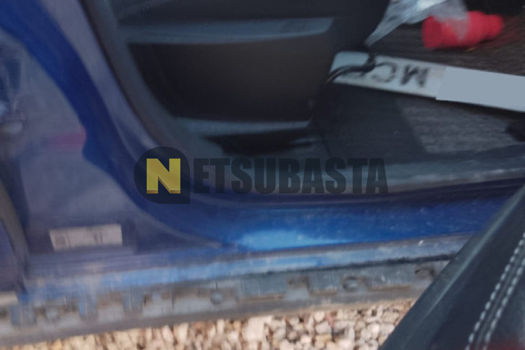 Dacia Duster 1.5 dCi 2022