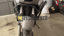 Honda Transalp XL 700 V ABS 2008