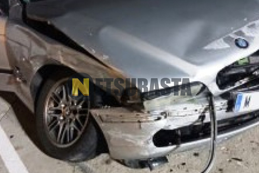 Bmw 535i 1999