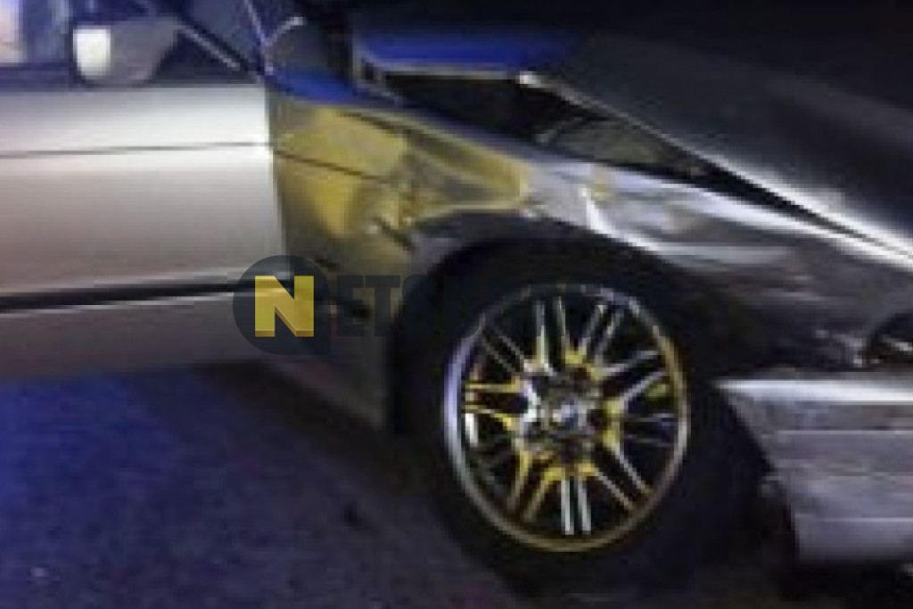 Bmw 535i 1999