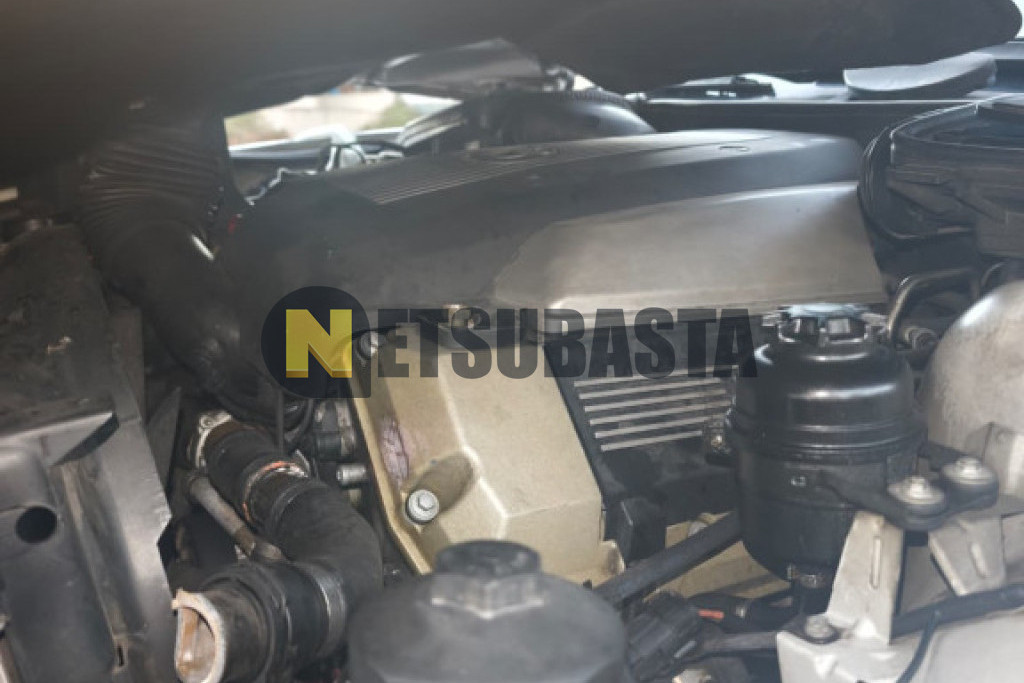 Bmw 535i 1999