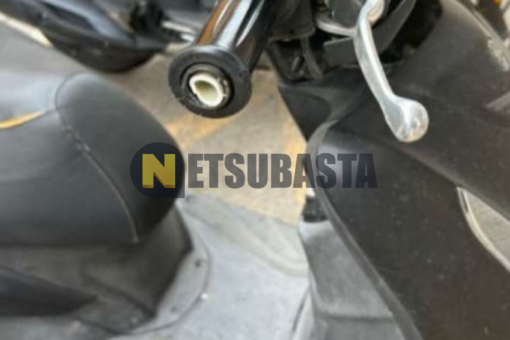 Yamaha Delight 125 2021