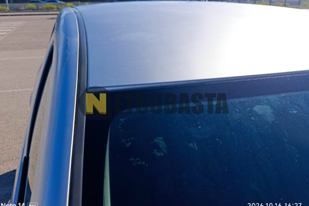 Dacia Sandero 1.2 2014