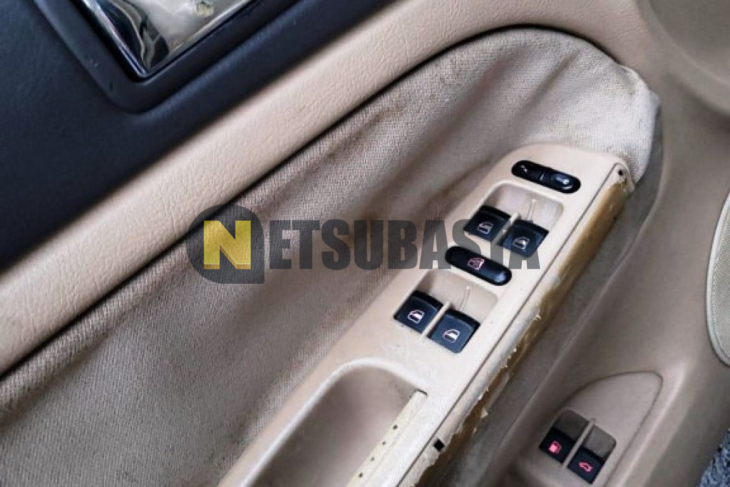 Volkswagen Passat Variant 1.9 TDI 2004