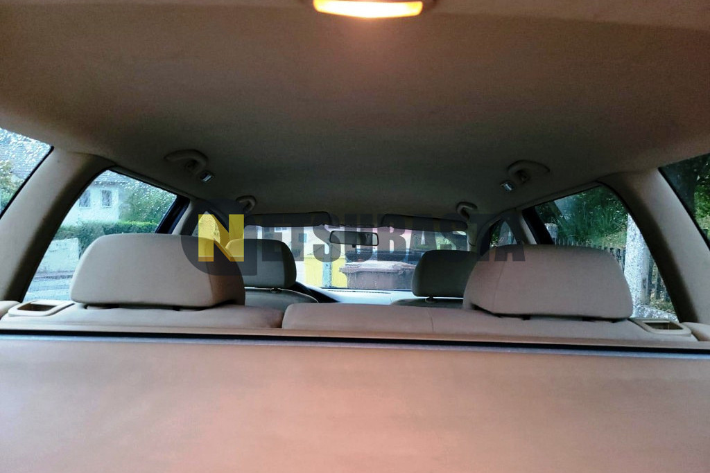 Volkswagen Passat Variant 1.9 TDI 2004
