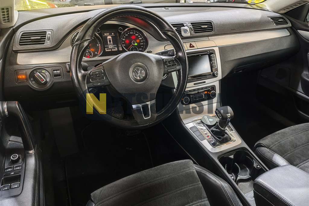 Volkswagen Passat CC 2.0 TDI DSG DPF 2026