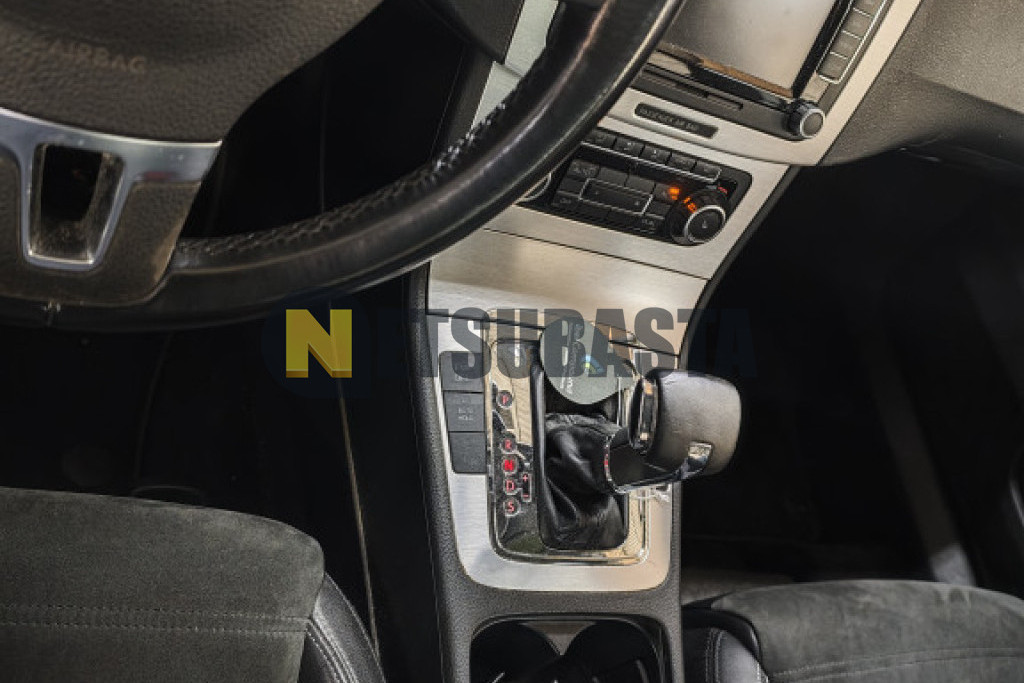 Volkswagen Passat CC 2.0 TDI DSG DPF 2026