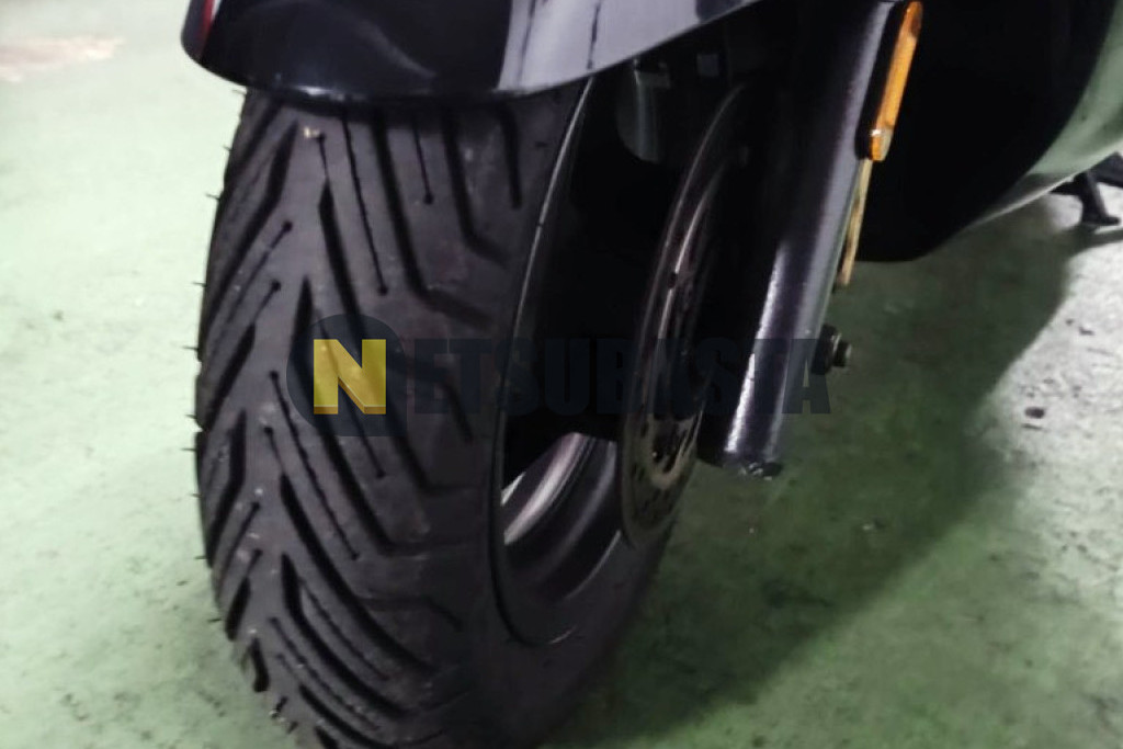 Honda Forza EX 250 2007