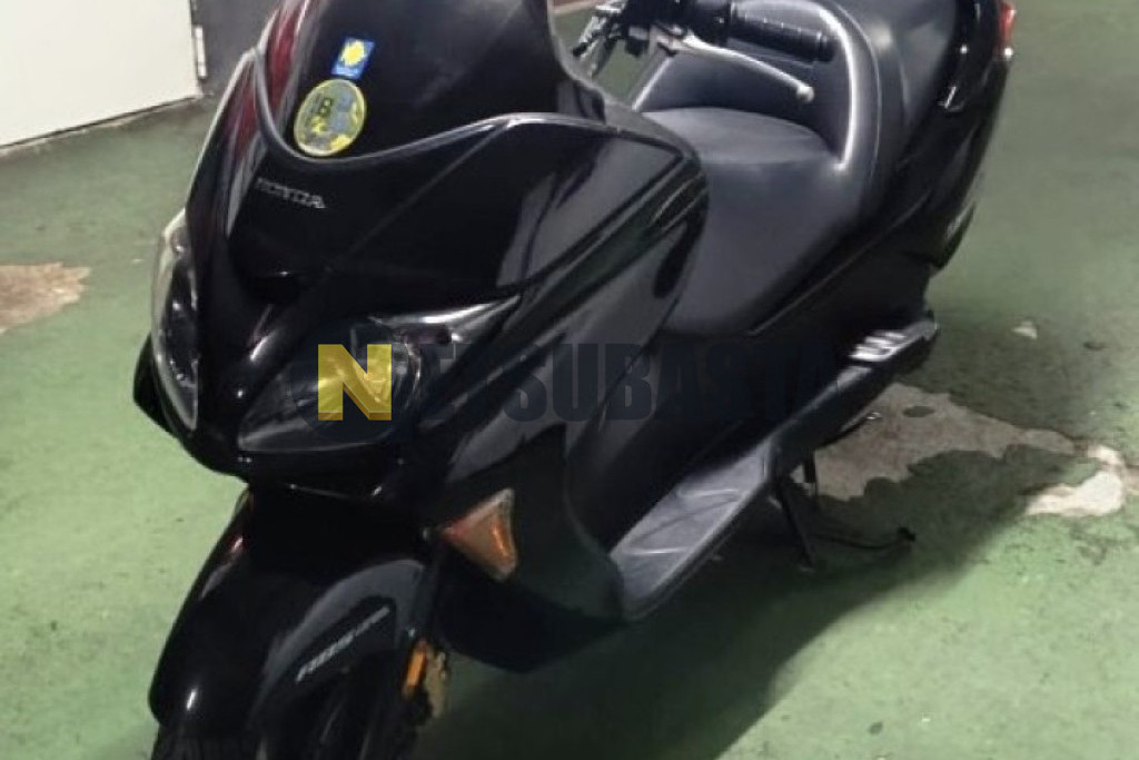 Honda Forza EX 250 2007