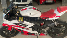 Yamaha YZF R6 2007
