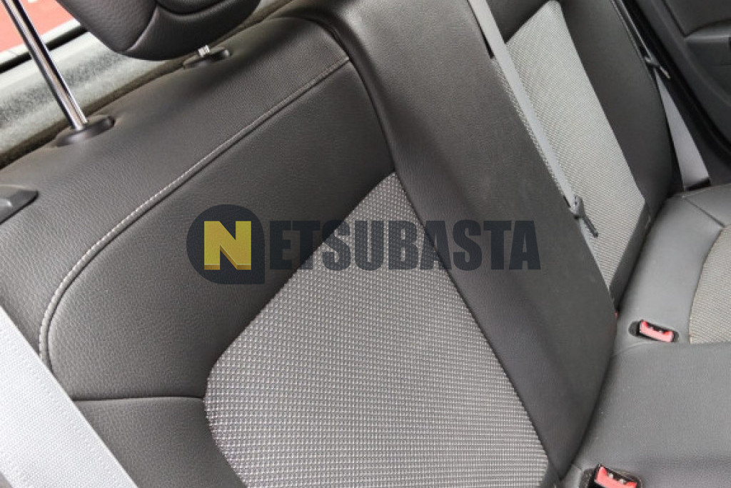 Opel Corsa 1.3 CDTI 2010