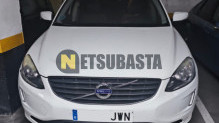 Volvo XC60 D3 2017