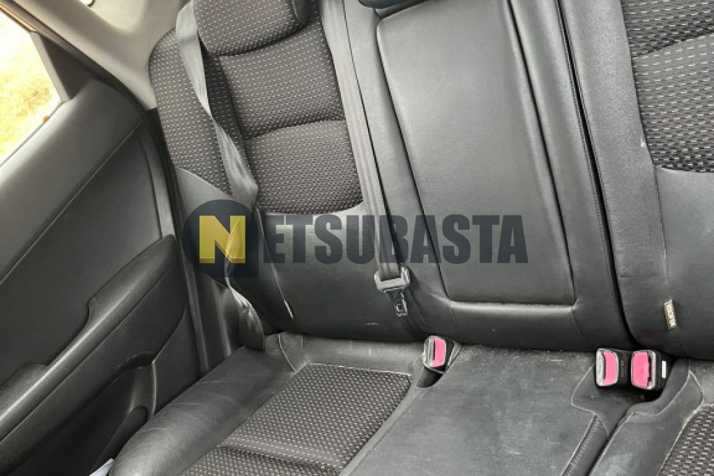Hyundai i30 1.6 CRDi 2008