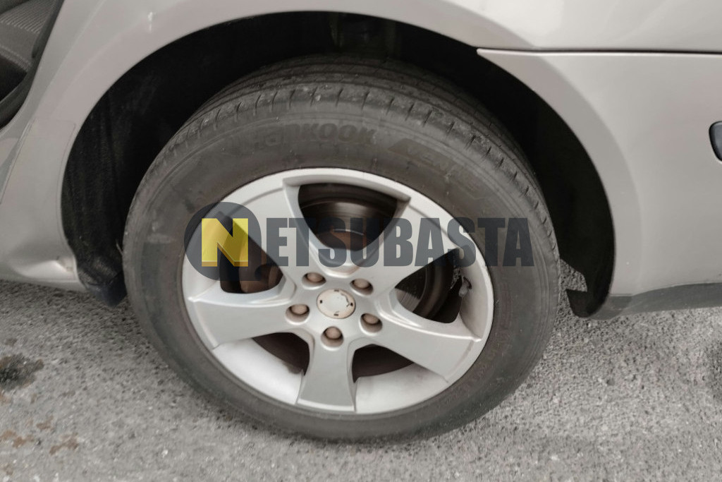 Skoda Octavia Combi 1.9 TDI 2006