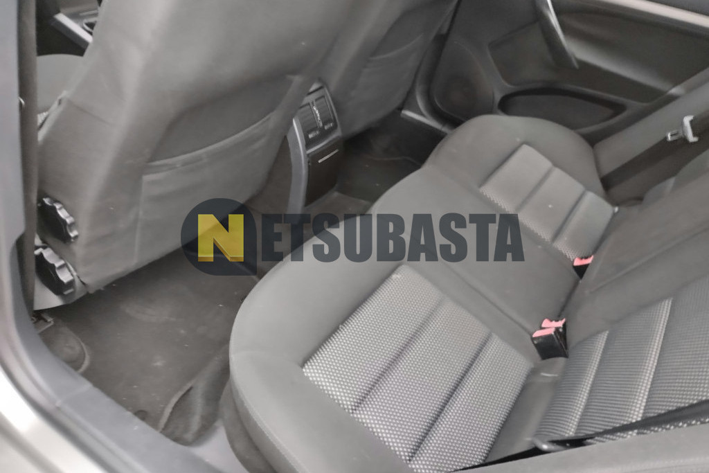 Skoda Octavia Combi 1.9 TDI 2006