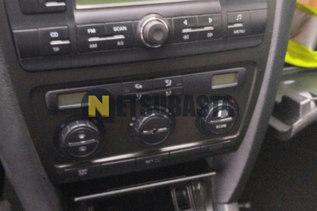 Skoda Octavia Combi 1.9 TDI 2006