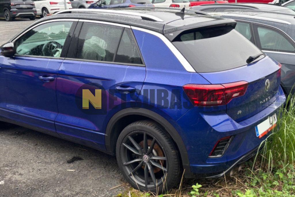 Volkswagen T-Roc R 2.0 TSI 4 Motion DSG 7 Vel. 2021