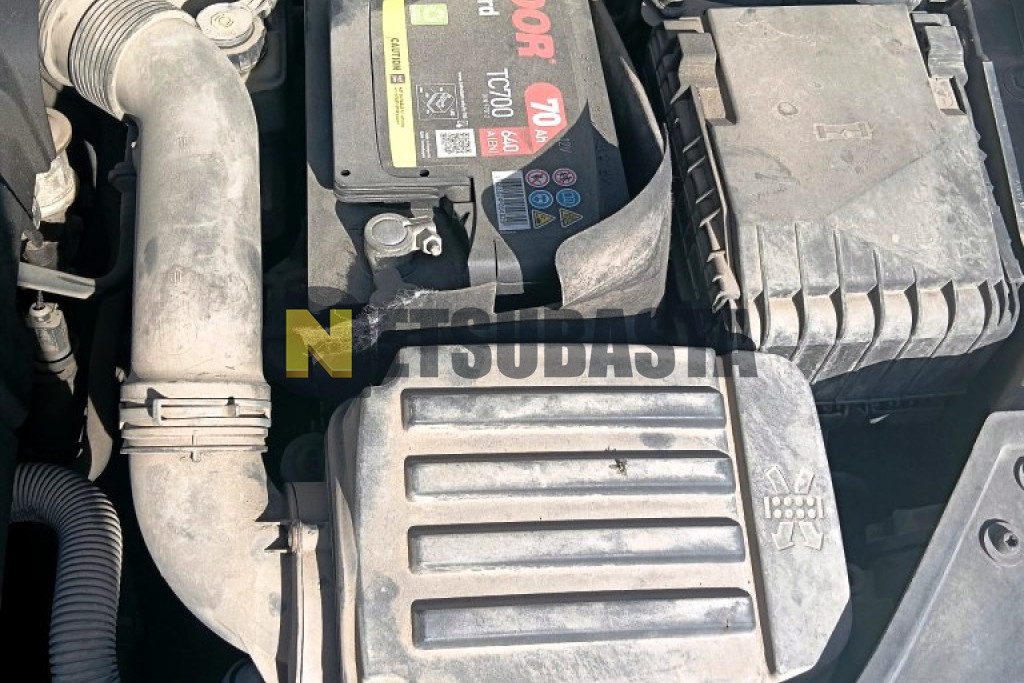 Volkswagen Golf 1.6 2007