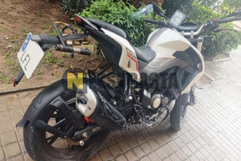 Keeway RKF 125 2020