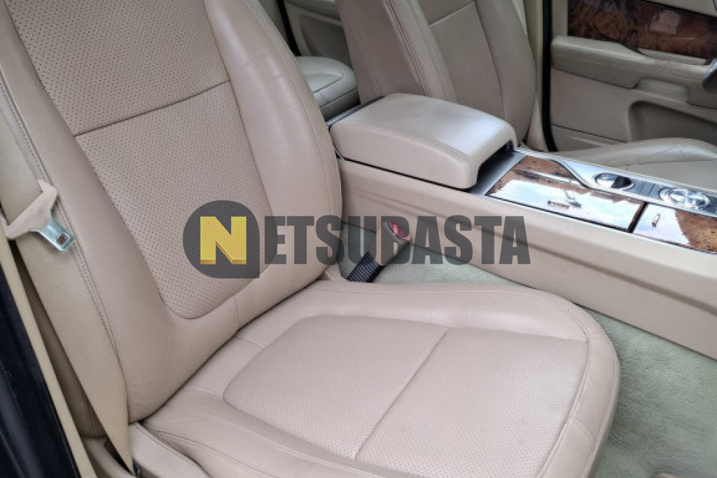 Jaguar XF 3.0 V6 Diesel 2010