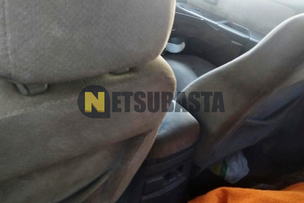 Hyundai Terracan 2.9 CRDi 2006