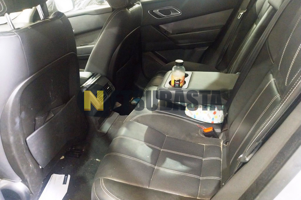 Land-Rover Range Rover Velar 2.0 D240 4WD Auto. 2018