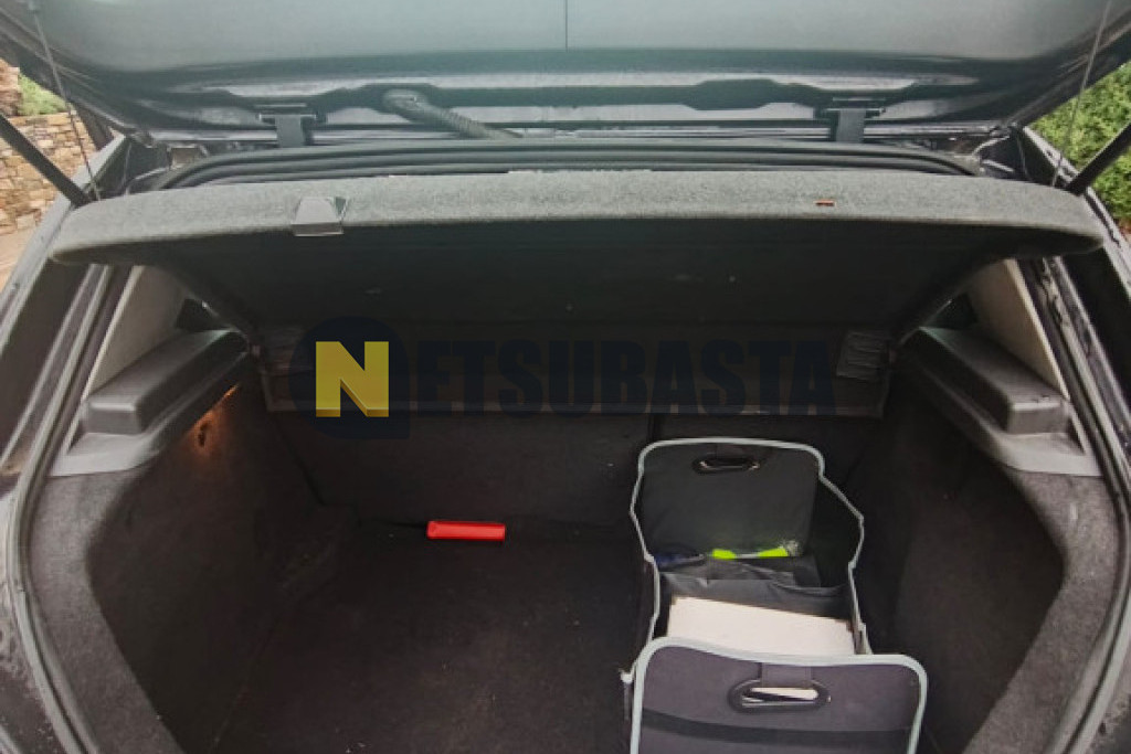 Opel Astra 1.6 16V 2007